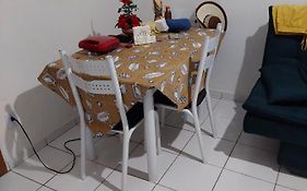 Apartamento Salvador