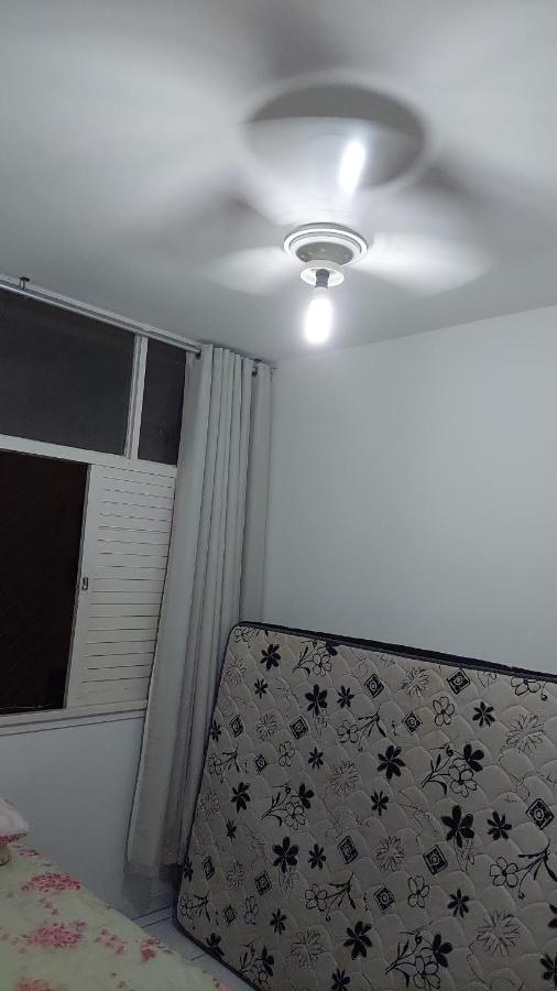 Apartamento Salvador Exterior foto